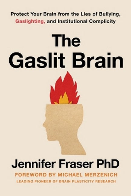The Gaslit Brain