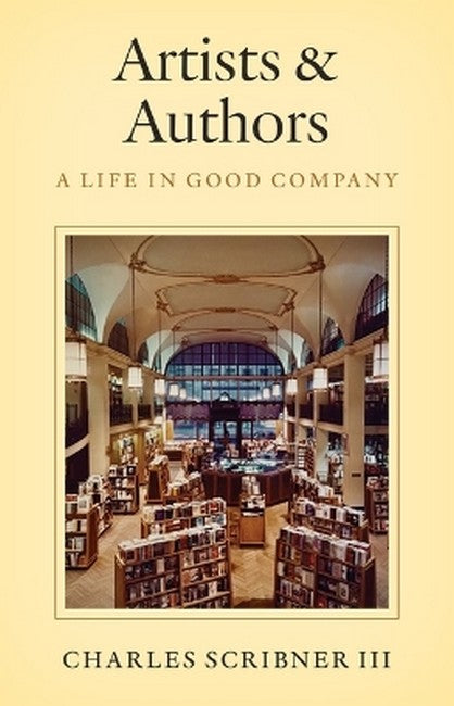 Artists & Authors