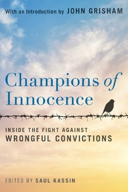 Champions of Innocence