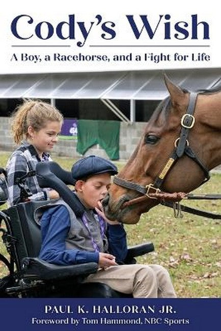 Cody's Wish