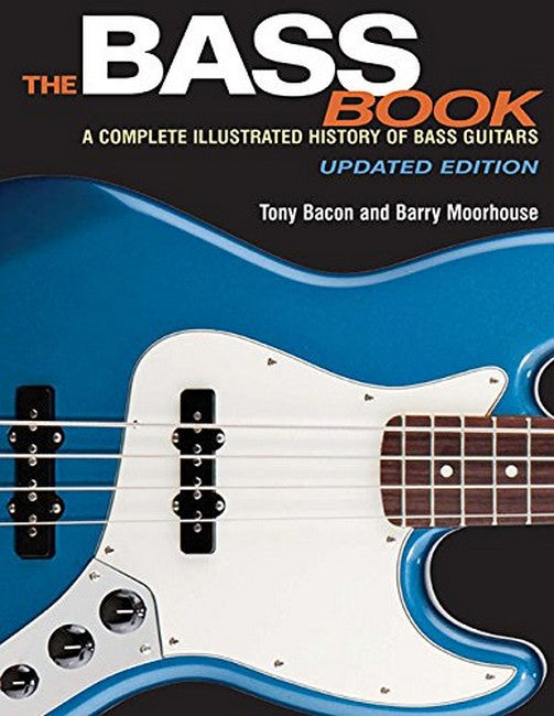 Bass Book