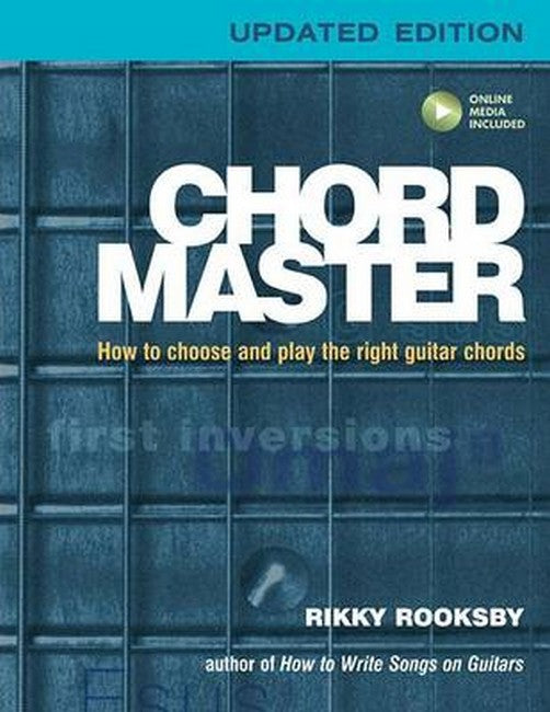 Chord Master