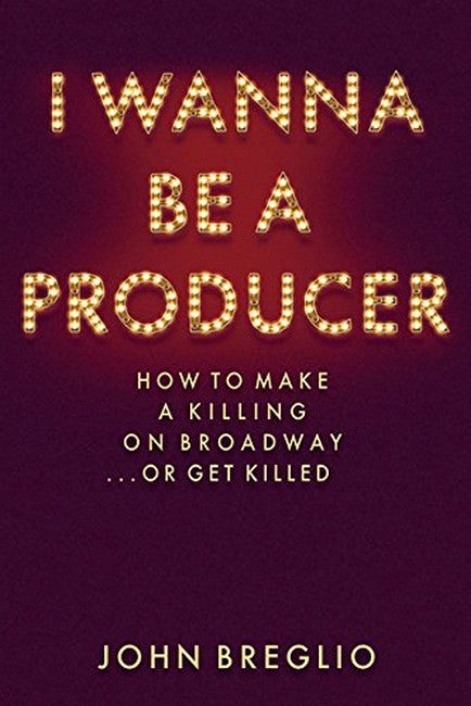 I Wanna Be A Producer