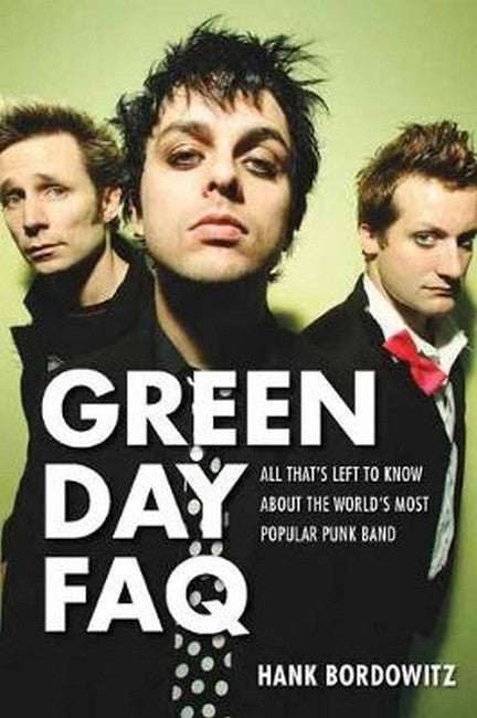 Green Day FAQ