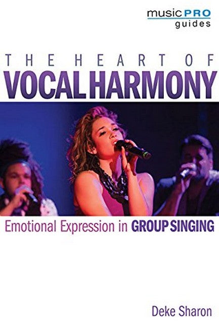 Heart of Vocal Harmony