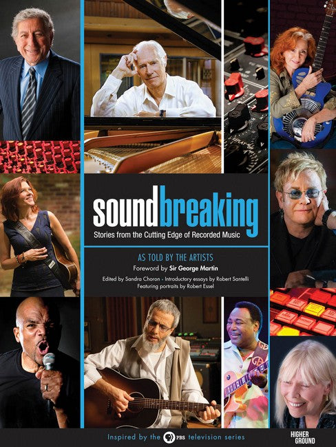 Soundbreaking