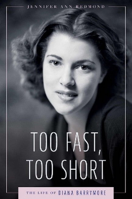 Too Fast, Too Short