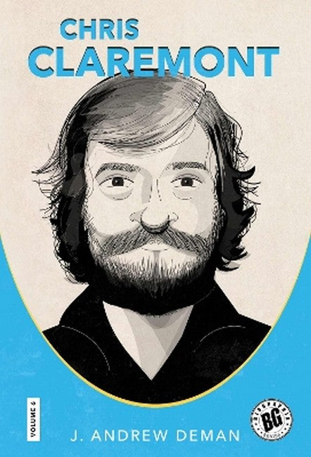 Chris Claremont