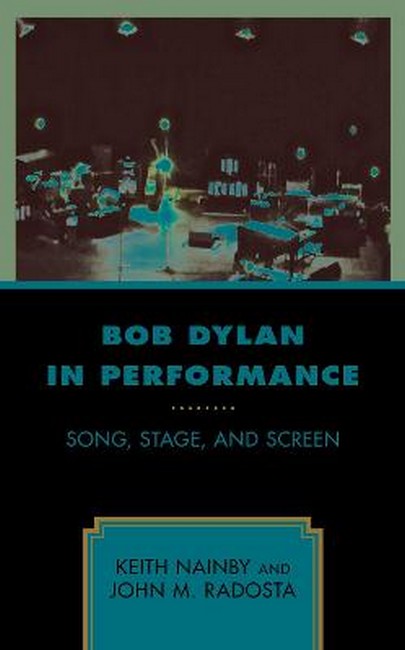 Bob Dylan in Performance