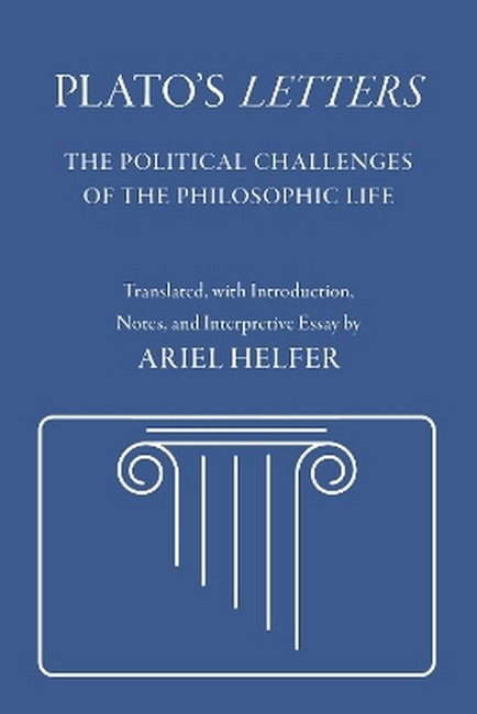 "Plato's "Letters""