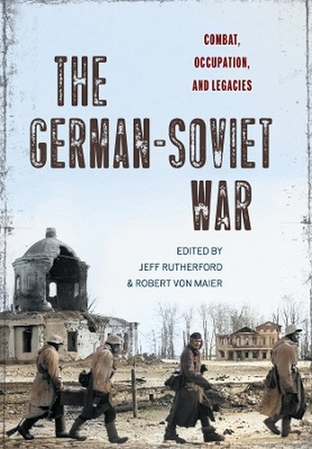 The German-Soviet War