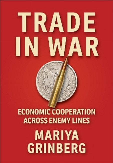 Trade in War