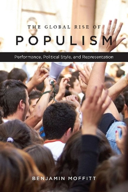 The Global Rise of Populism