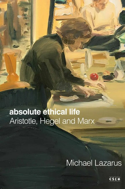 Absolute Ethical Life