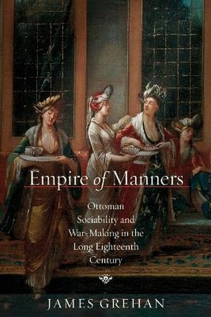Empire of Manners