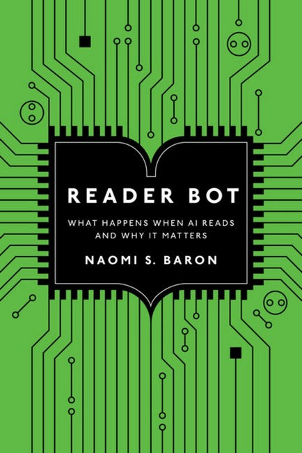 Reader Bot