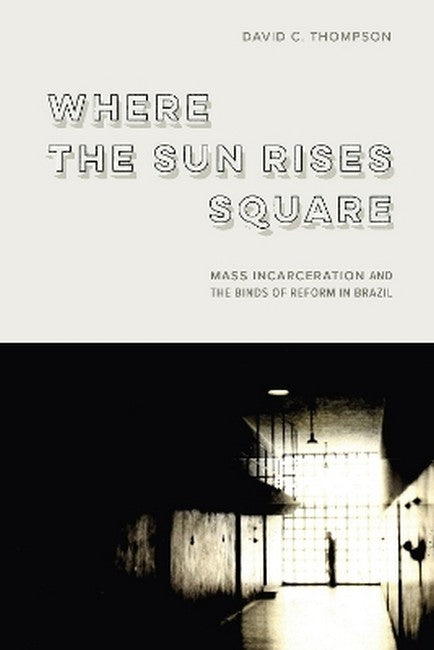 Where the Sun Rises Square