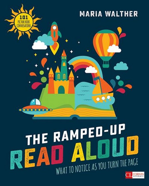 The Ramped-Up Read Aloud