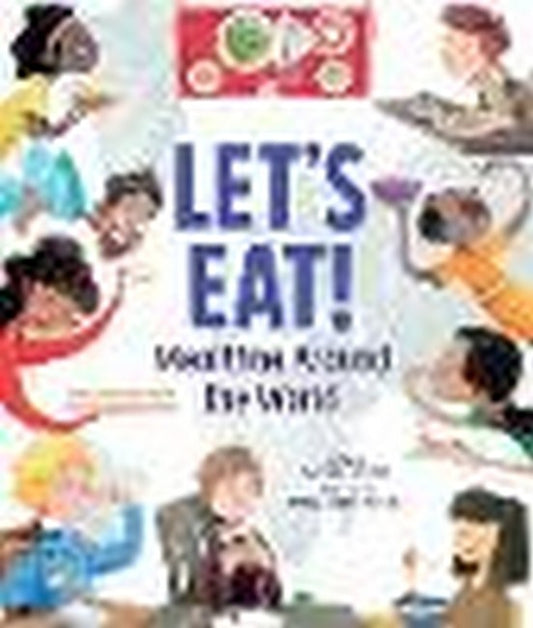 Let's Eat!