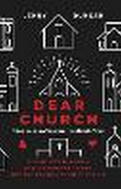Dear Church