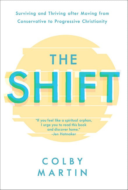 The Shift