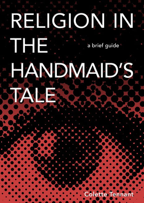 Religion in The Handmaid's Tale