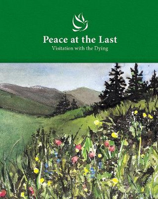 Peace at the Last