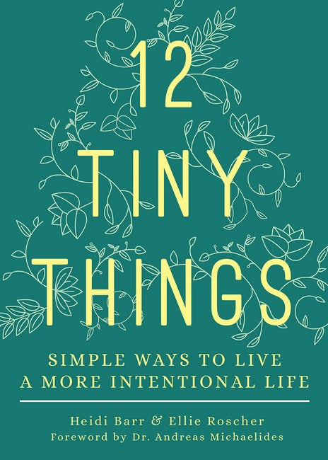 12 Tiny Things