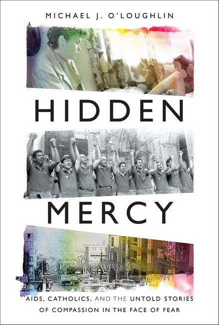 Hidden Mercy