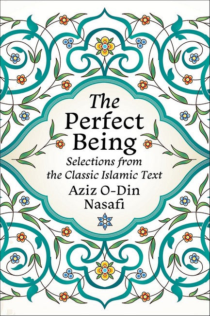 The Perfect Being