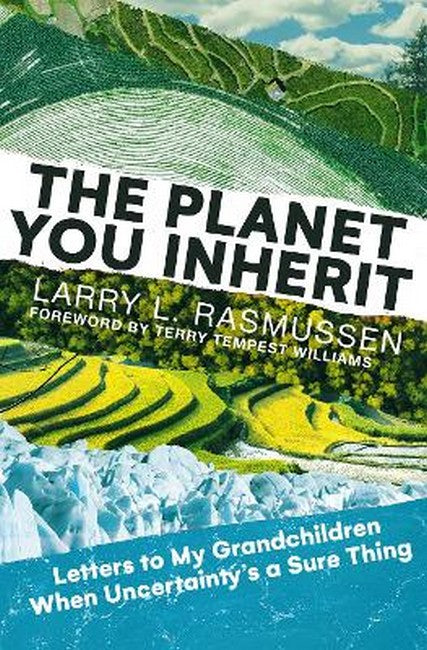 The Planet You Inherit