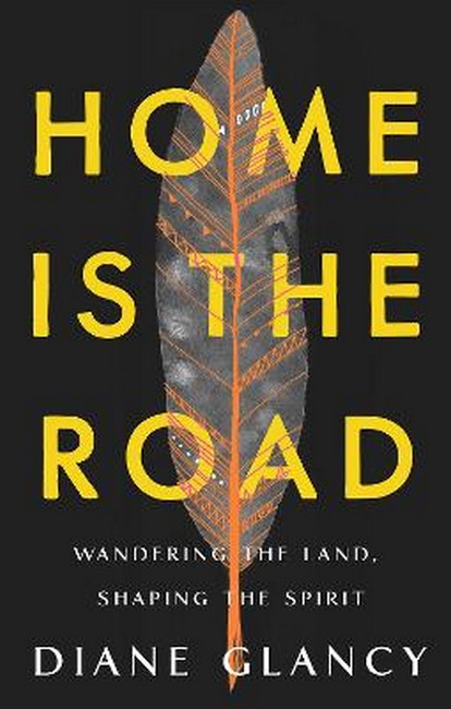 Home Is the Road