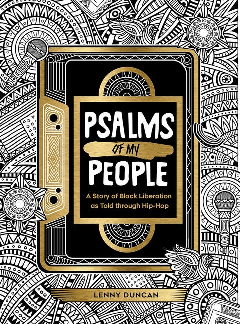 Psalms of My People