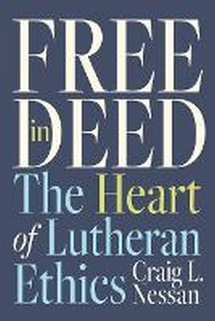 Free in Deed