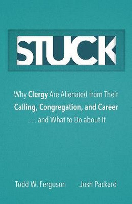 Stuck