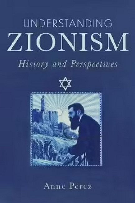 Understanding Zionism