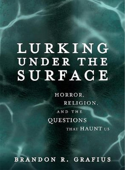 Lurking Under the Surface