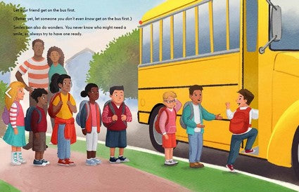 A Beginner's Guide to Being Human