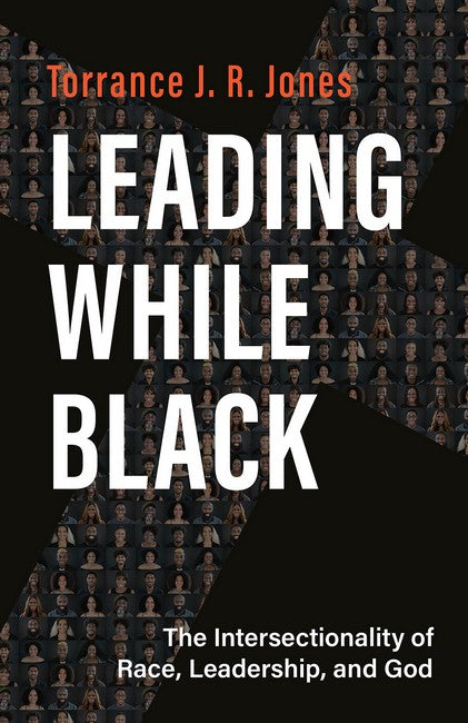 Leading While Black