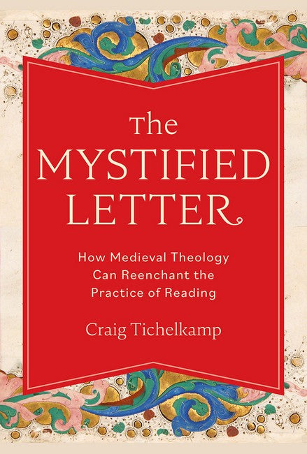 The Mystified Letter