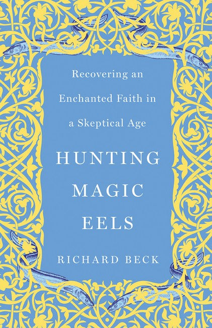 Hunting Magic Eels