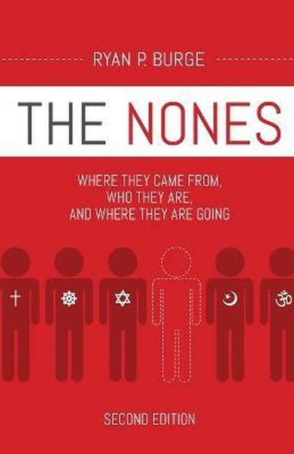 The Nones, Second Edition 2/e