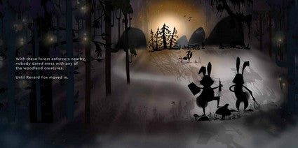 Attack Bunnies
