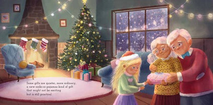 Each Day Is a Gift