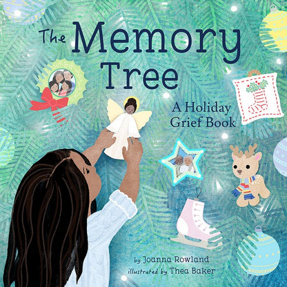 The Memory Tree