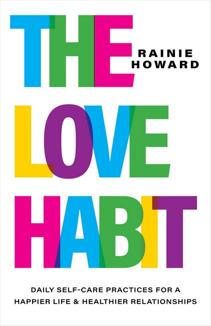 The Love Habit