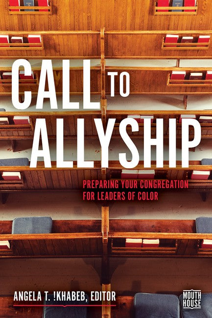 Call to Allyship