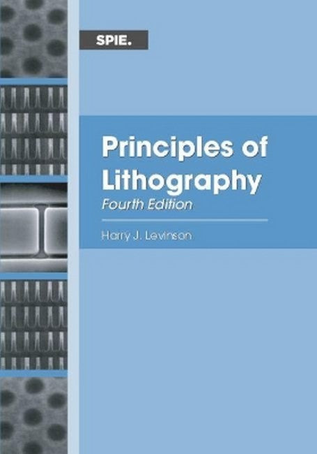 Principles of Lithography 4/e