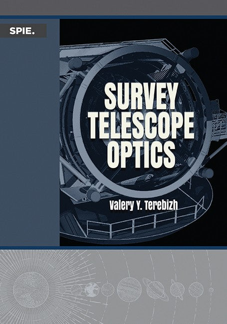 Survey Telescope Optics