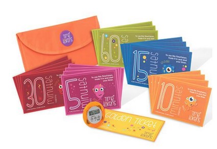 Time Tokens